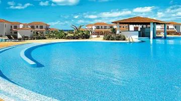 Meliá Tortuga Beach Resort