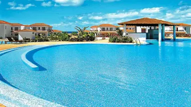 Meliá Tortuga Beach Resort
