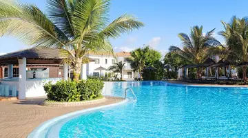 Meliá Tortuga Beach Resort