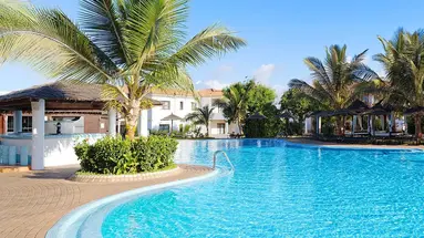 Meliá Tortuga Beach Resort