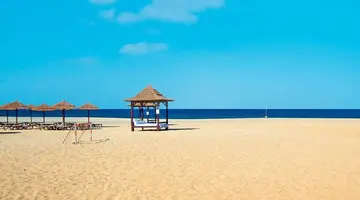 Meliá Tortuga Beach Resort