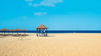 Meliá Tortuga Beach Resort