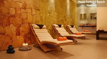 Meliá Tortuga Beach
