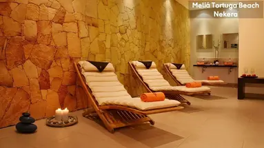 Meliá Tortuga Beach