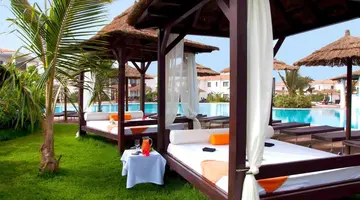 Melia Tortuga Beach