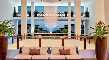 Melia Tortuga Beach