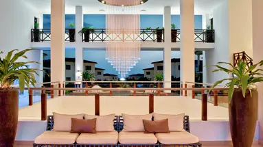 Melia Tortuga Beach