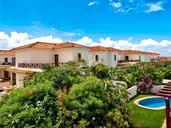 Melia Tortuga Beach