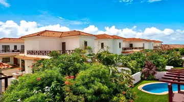 Melia Tortuga Beach