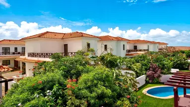 Melia Tortuga Beach