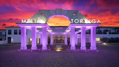 Melia TORTUGA BEACH