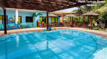 Meliá Tortuga Beach