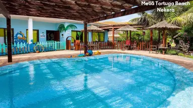 Meliá Tortuga Beach