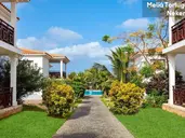 Meliá Tortuga Beach