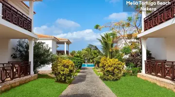 Meliá Tortuga Beach