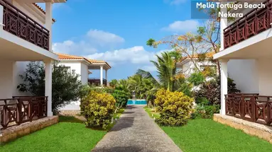 Meliá Tortuga Beach