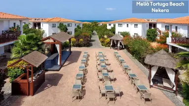 Meliá Tortuga Beach