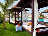 Melia Tortuga Beach