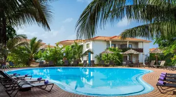 Melia Tortuga Beach