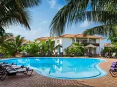 Melia Tortuga Beach