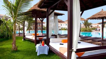Melia TORTUGA BEACH