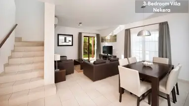 Meliá Tortuga Beach