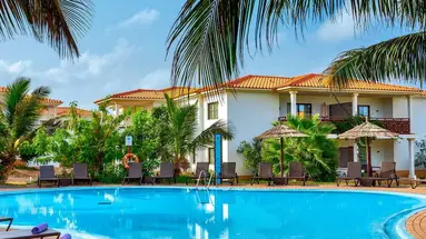 Melia Tortuga Beach