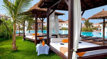 Melia Tortuga Beach