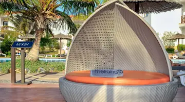 Melia Tortuga Beach