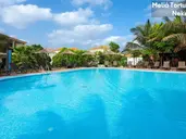 Meliá Tortuga Beach