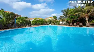 Meliá Tortuga Beach