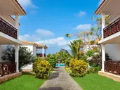 Melia Tortuga Beach