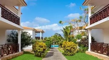Melia Tortuga Beach