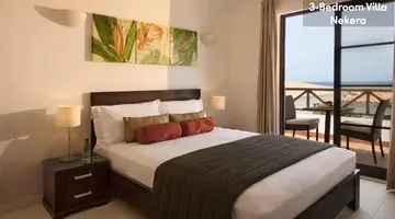 Meliá Tortuga Beach