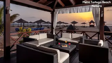 Meliá Tortuga Beach