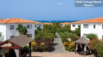 Meliá Tortuga Beach
