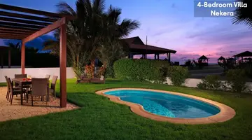 Meliá Tortuga Beach