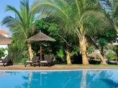 Melia Tortuga Beach
