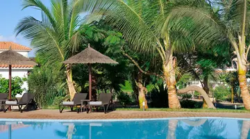 Melia Tortuga Beach