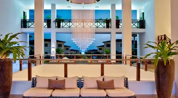 Melia Tortuga Beach