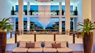 Melia Tortuga Beach