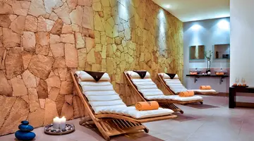 Melia Tortuga Beach