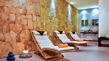 Melia Tortuga Beach