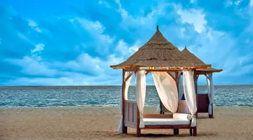 Melia Tortuga Beach