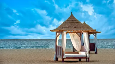 Melia Tortuga Beach