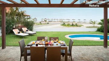 Meliá Tortuga Beach