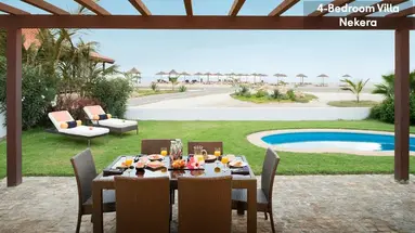 Meliá Tortuga Beach