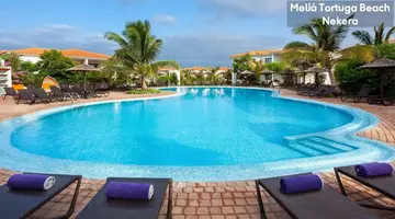 Meliá Tortuga Beach
