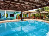 Melia Tortuga Beach