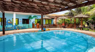 Melia Tortuga Beach